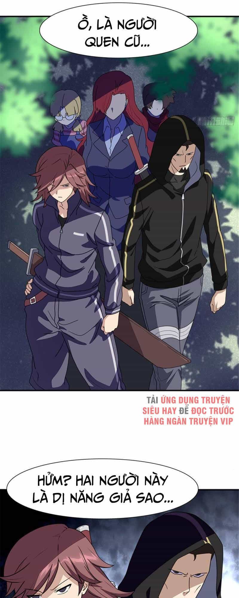 Bạn Gái Zombie Của Tôi - Chương 189 - ảnh 32