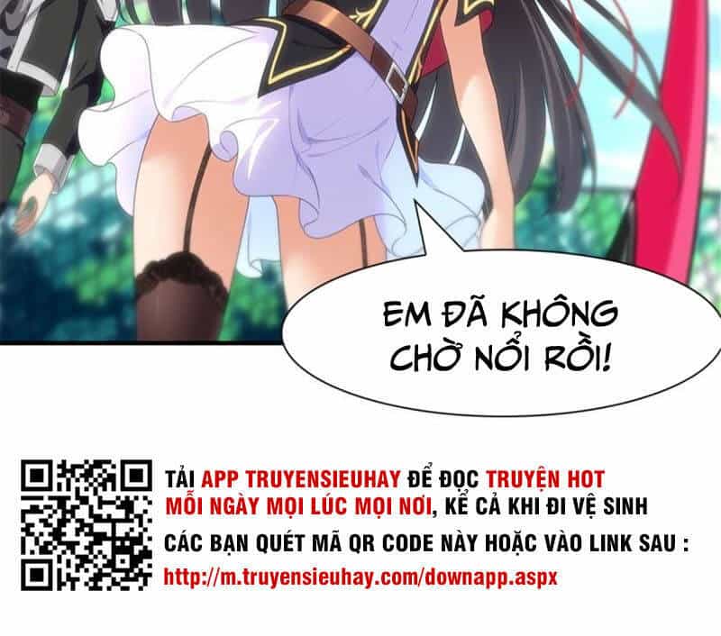 Bạn Gái Zombie Của Tôi - Chương 189 - ảnh 35