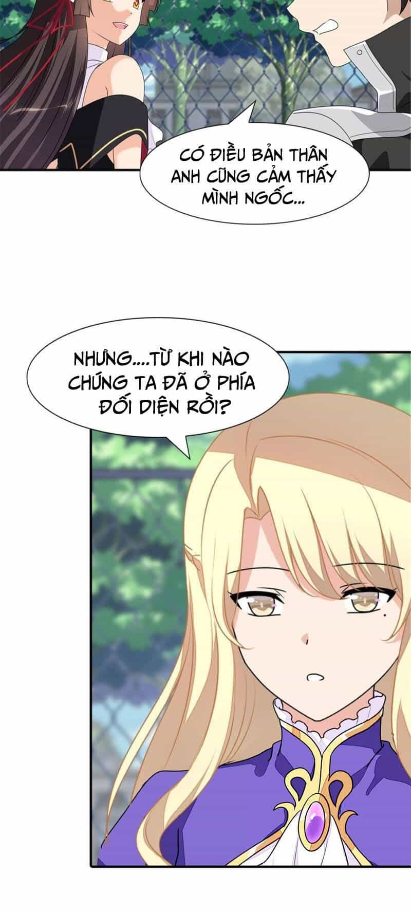 Bạn Gái Zombie Của Tôi - Chương 189 - ảnh 7