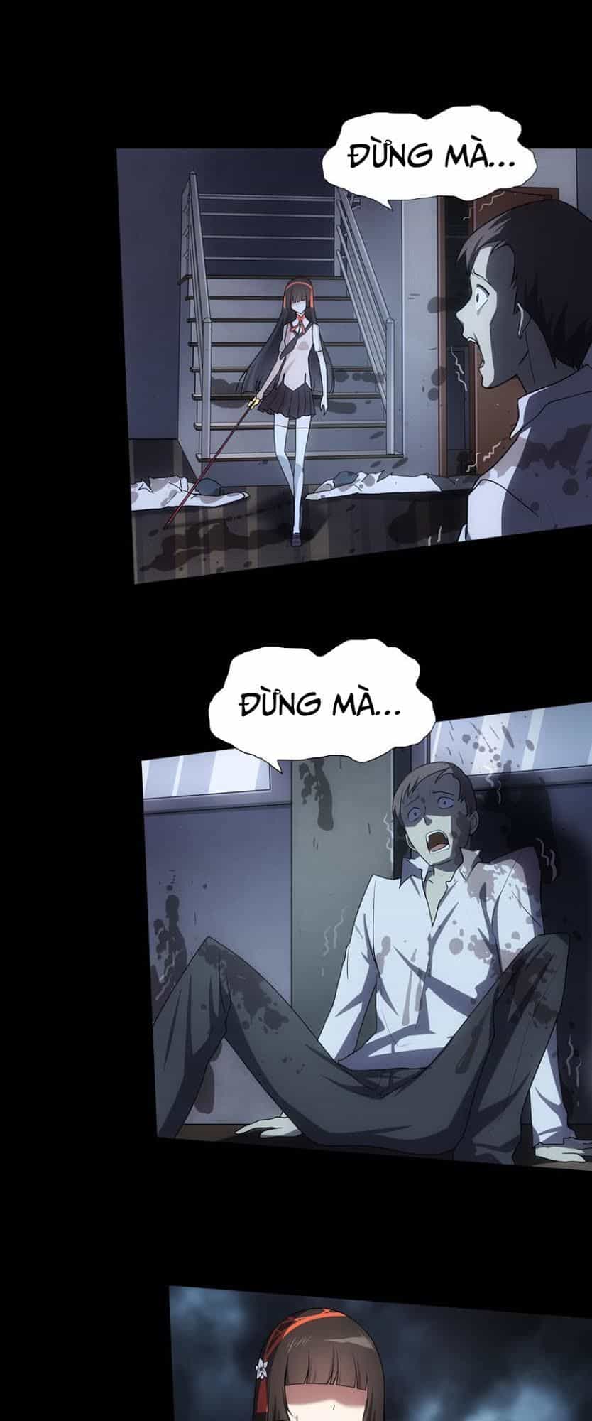 Bạn Gái Zombie Của Tôi - Chương 19 - ảnh 13