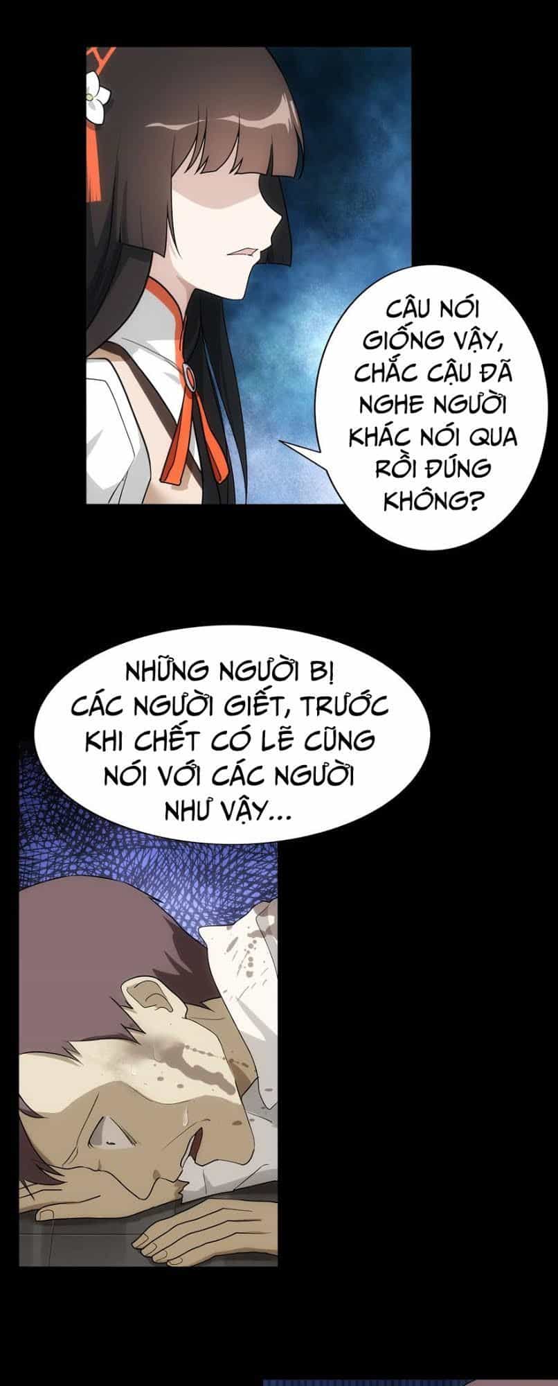Bạn Gái Zombie Của Tôi - Chương 19 - ảnh 15