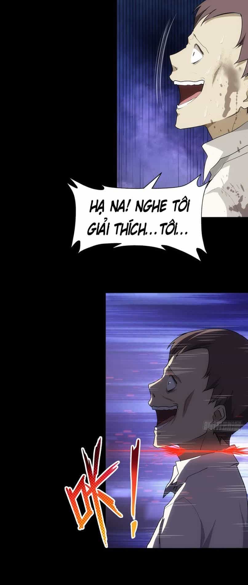 Bạn Gái Zombie Của Tôi - Chương 19 - ảnh 16