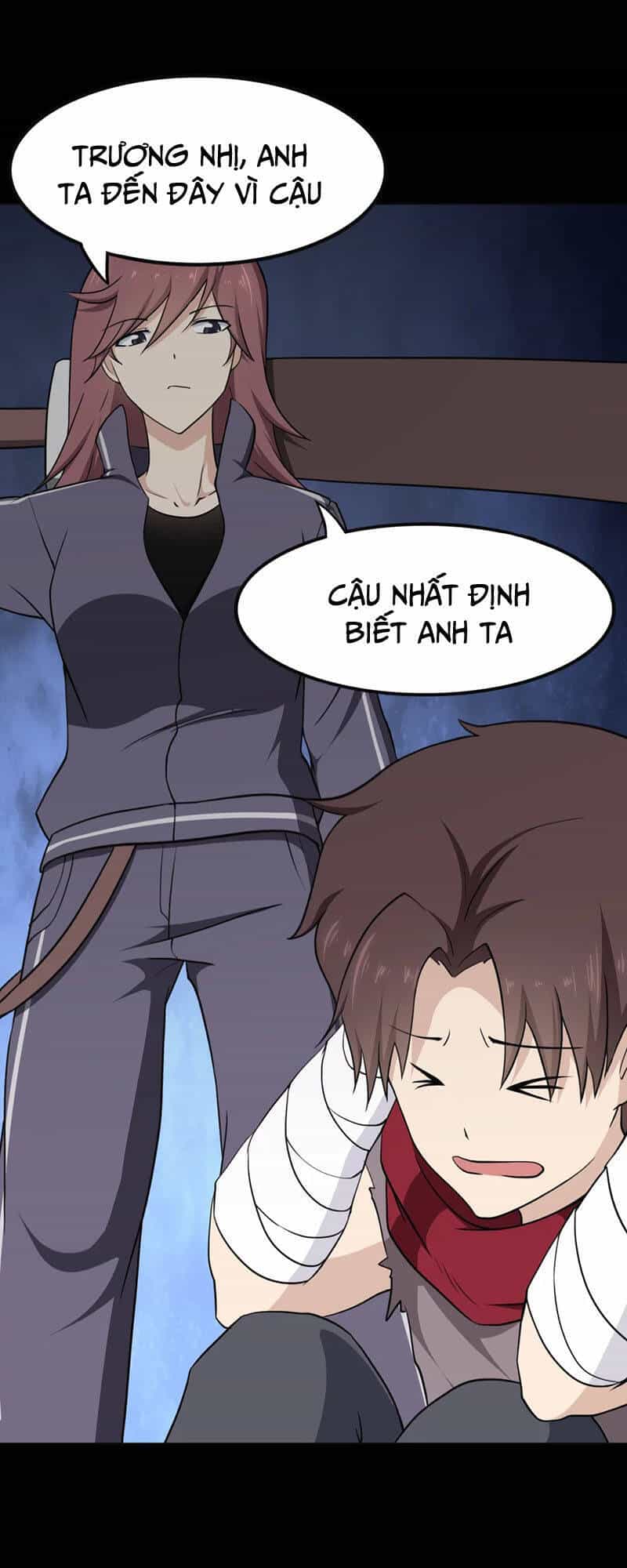 Bạn Gái Zombie Của Tôi - Chương 190 - ảnh 4