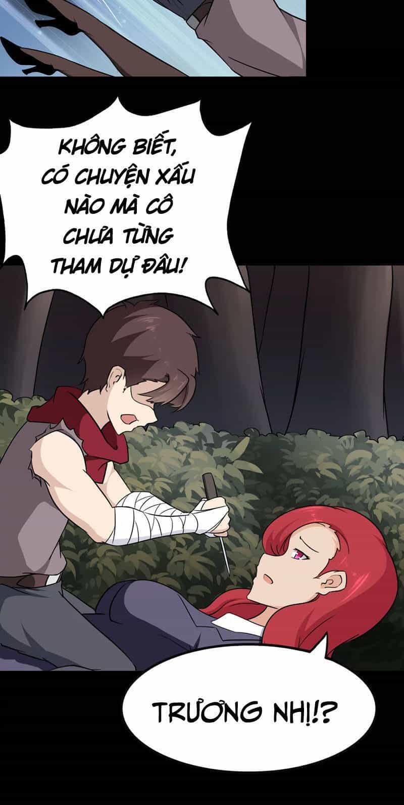 Bạn Gái Zombie Của Tôi - Chương 190 - ảnh 45