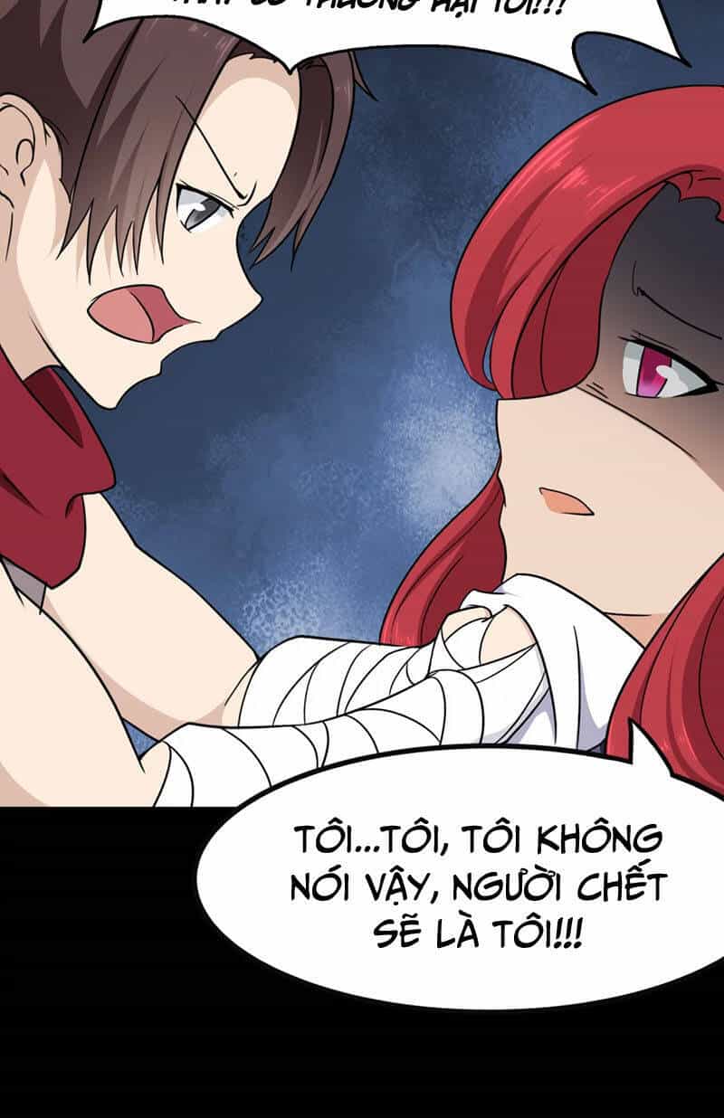 Bạn Gái Zombie Của Tôi - Chương 190 - ảnh 51