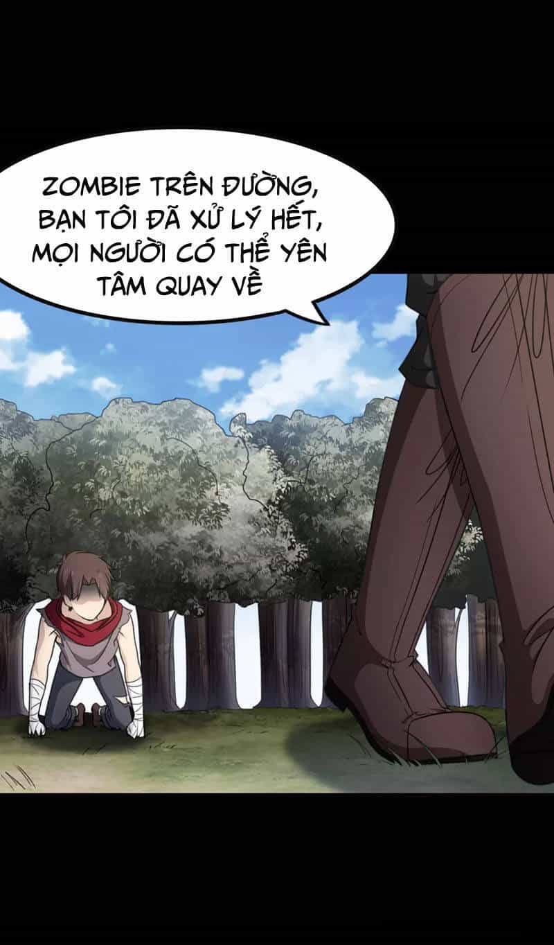Bạn Gái Zombie Của Tôi - Chương 191 - ảnh 15