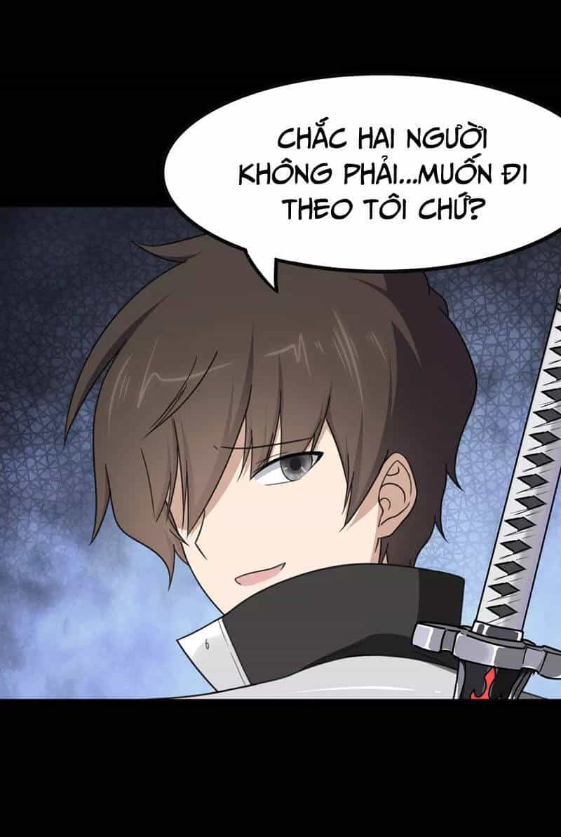 Bạn Gái Zombie Của Tôi - Chương 191 - ảnh 21