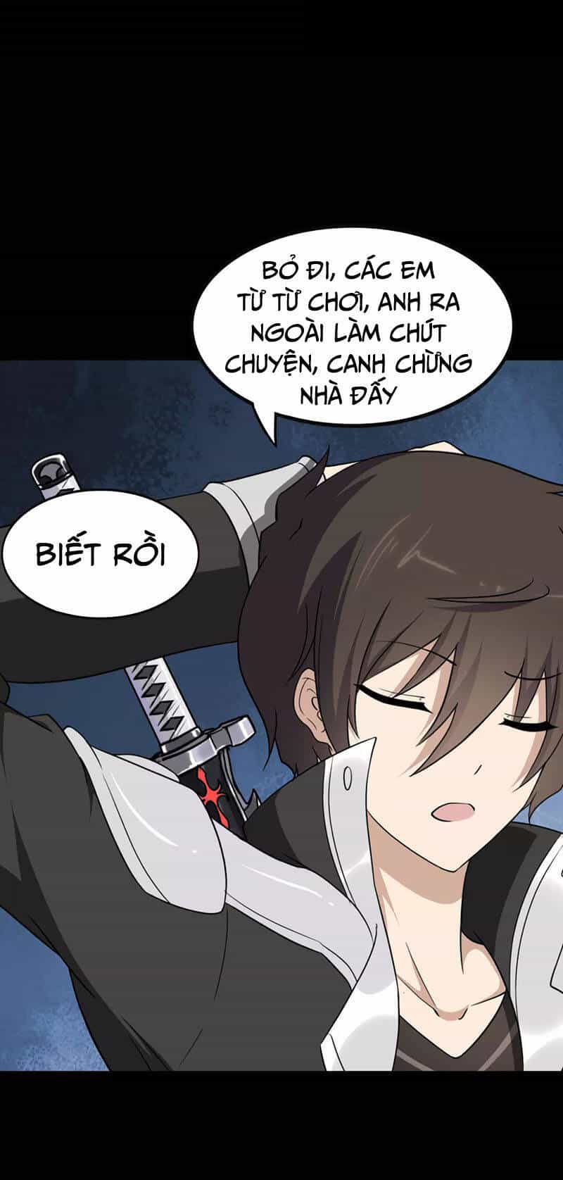 Bạn Gái Zombie Của Tôi - Chương 191 - ảnh 43