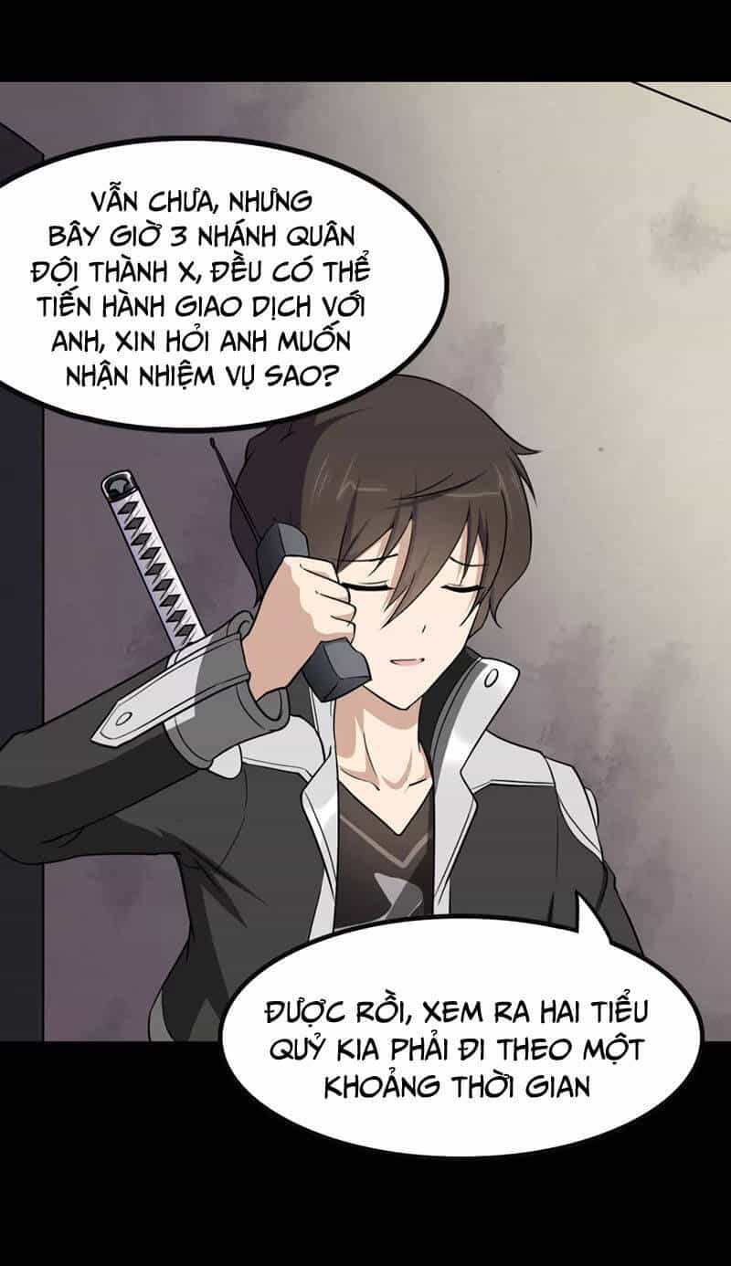 Bạn Gái Zombie Của Tôi - Chương 191 - ảnh 49