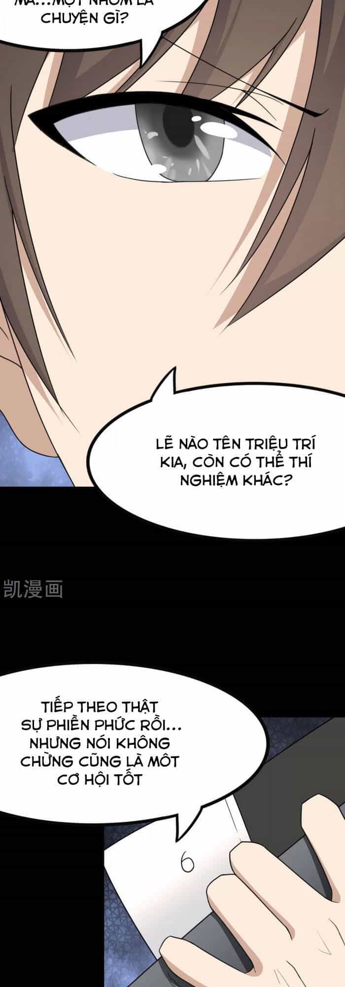 Bạn Gái Zombie Của Tôi - Chương 192 - ảnh 15