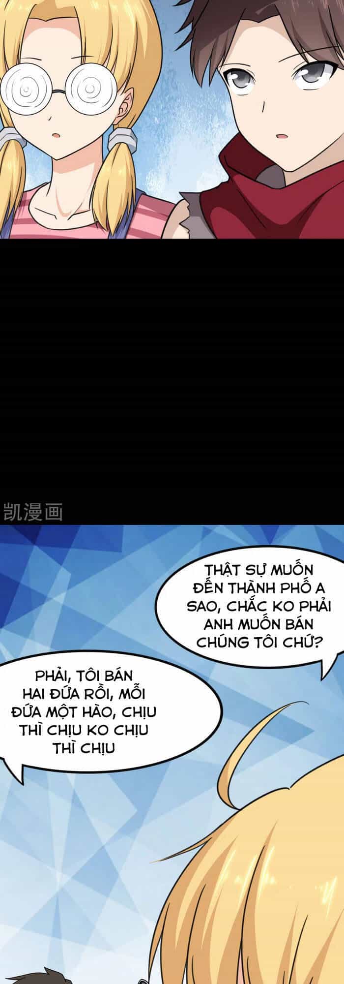 Bạn Gái Zombie Của Tôi - Chương 192 - ảnh 23