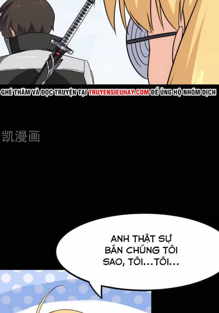 Bạn Gái Zombie Của Tôi - Chương 192 - ảnh 24