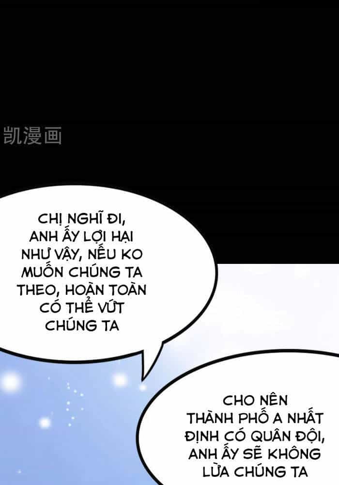 Bạn Gái Zombie Của Tôi - Chương 192 - ảnh 26