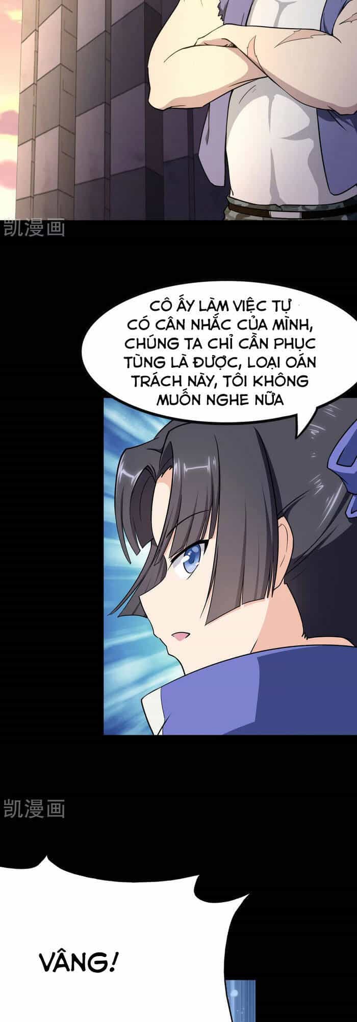 Bạn Gái Zombie Của Tôi - Chương 192 - ảnh 37