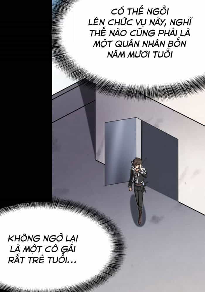 Bạn Gái Zombie Của Tôi - Chương 192 - ảnh 4
