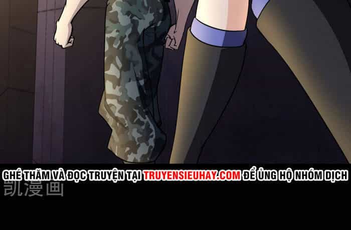 Bạn Gái Zombie Của Tôi - Chương 192 - ảnh 44