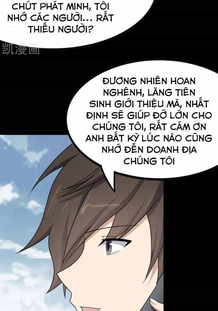 Bạn Gái Zombie Của Tôi - Chương 192 - ảnh 6