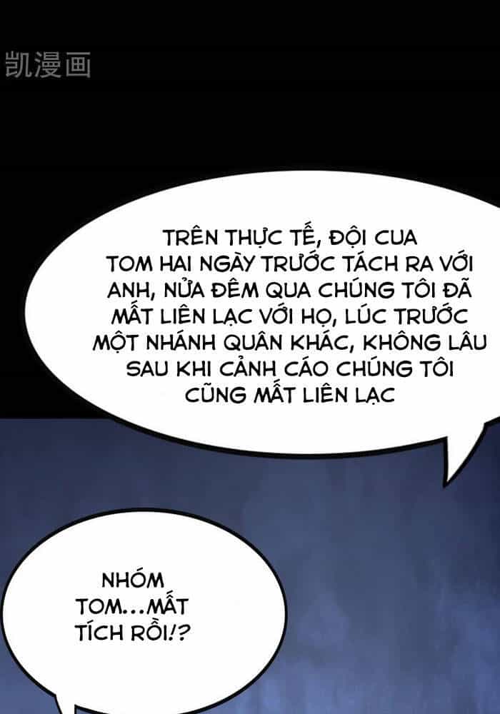 Bạn Gái Zombie Của Tôi - Chương 192 - ảnh 8