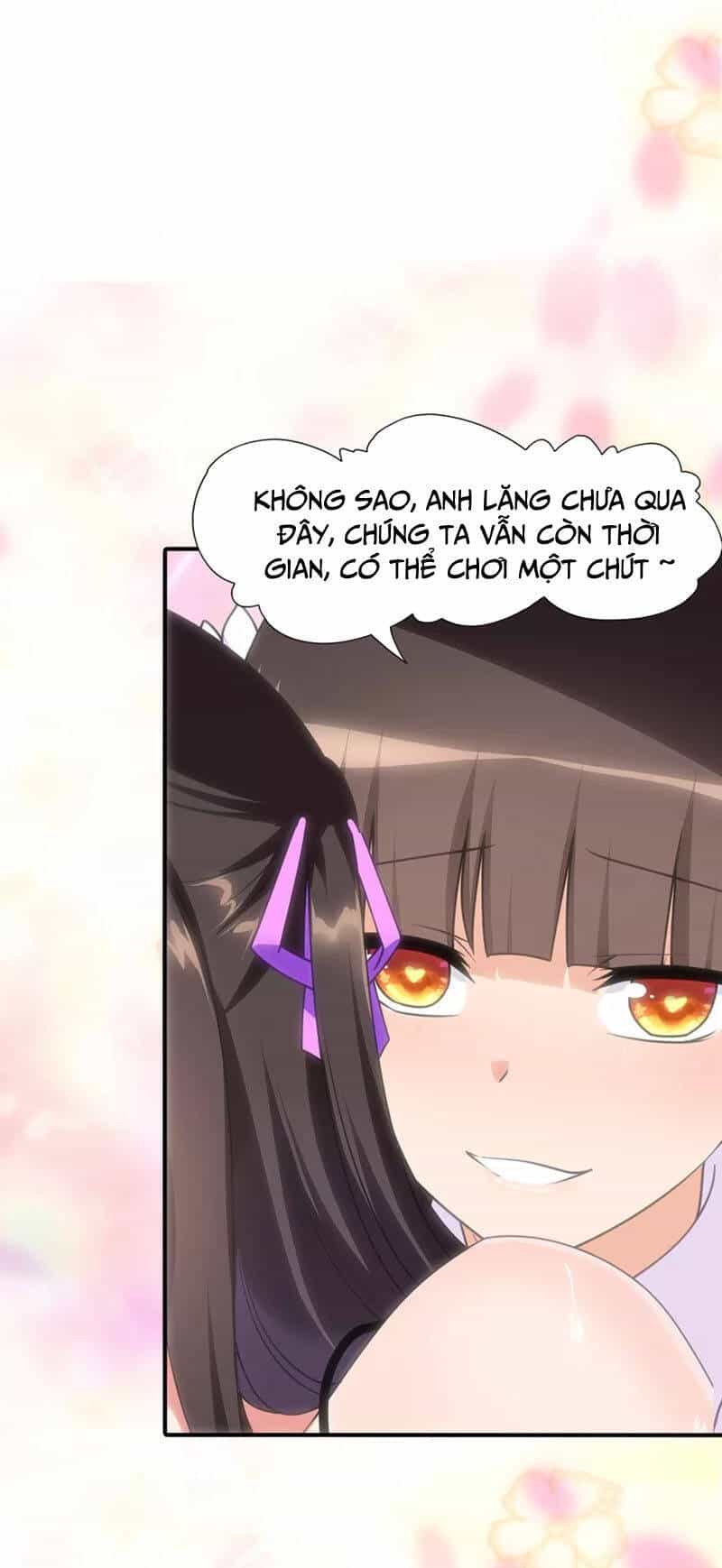 Bạn Gái Zombie Của Tôi - Chương 193 - ảnh 11