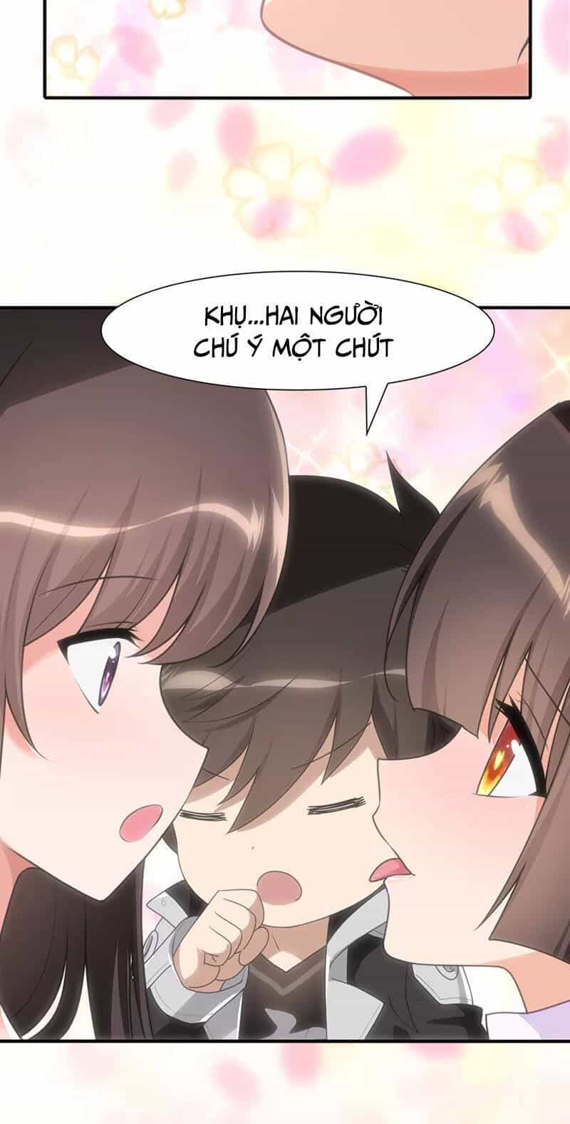 Bạn Gái Zombie Của Tôi - Chương 193 - ảnh 13