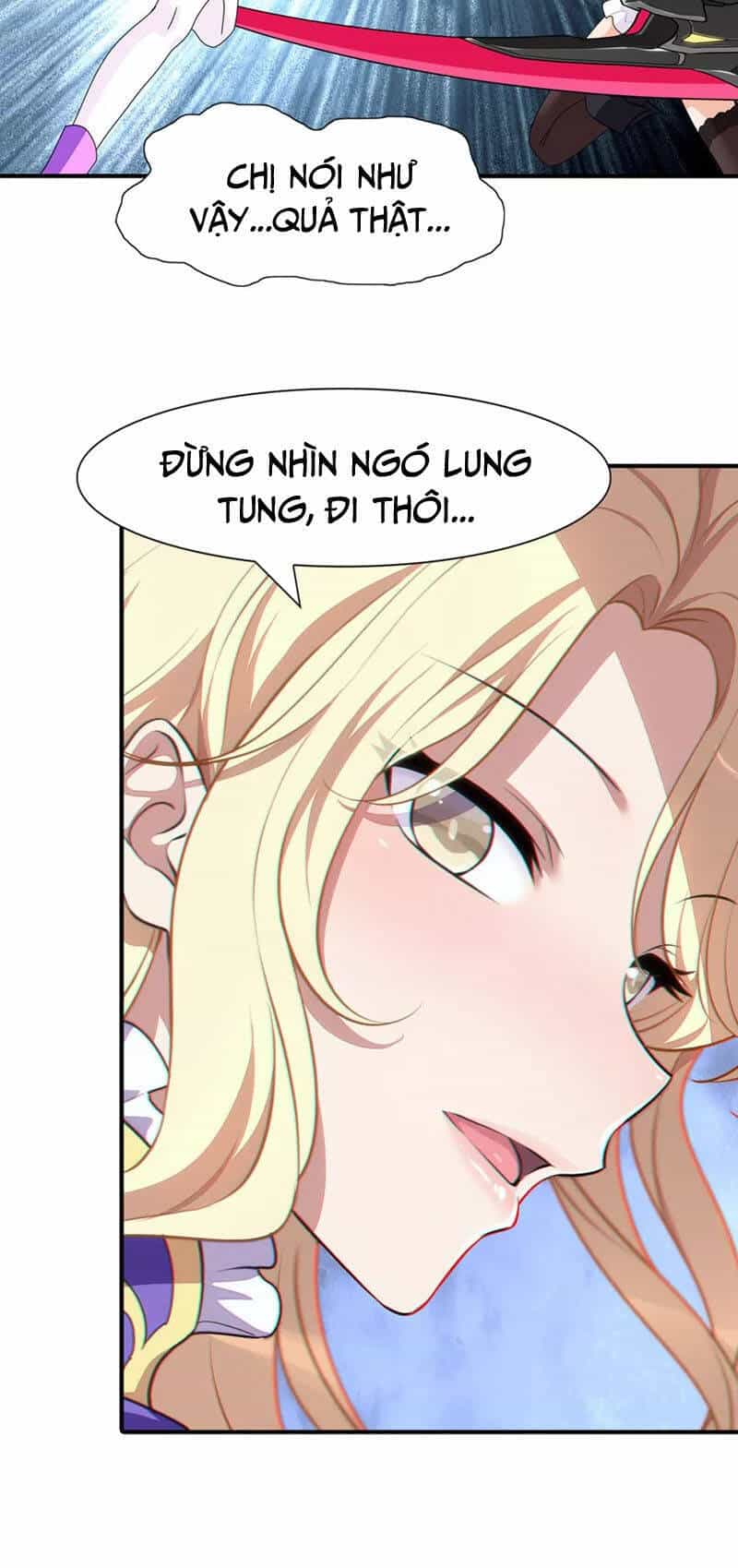 Bạn Gái Zombie Của Tôi - Chương 193 - ảnh 19