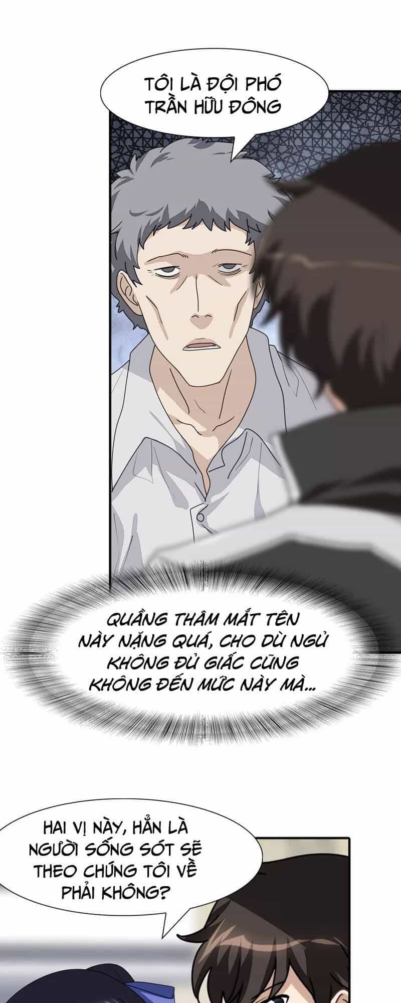 Bạn Gái Zombie Của Tôi - Chương 193 - ảnh 28