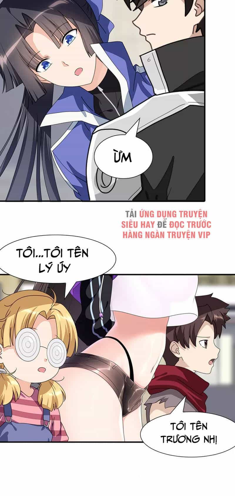 Bạn Gái Zombie Của Tôi - Chương 193 - ảnh 29