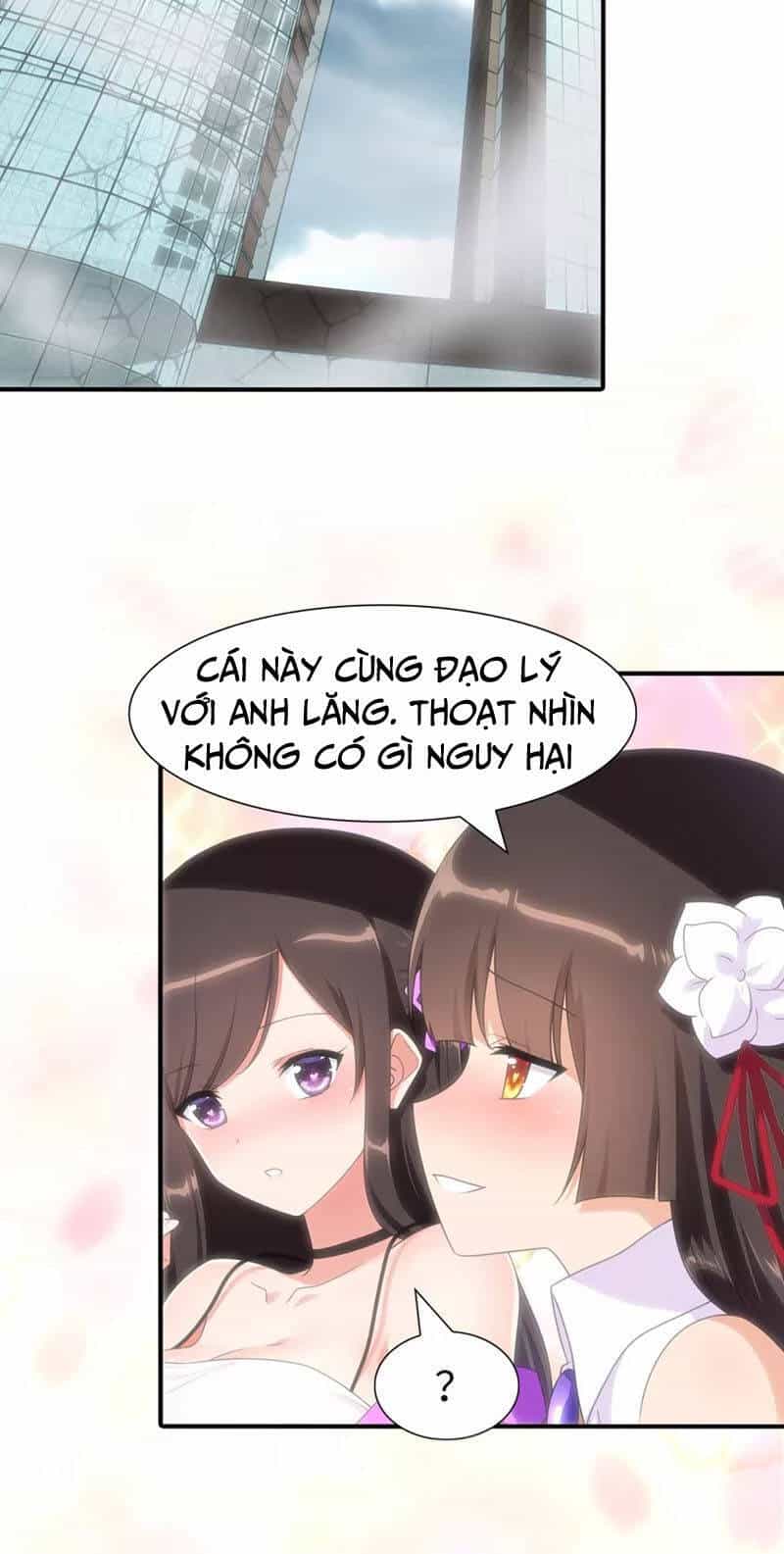 Bạn Gái Zombie Của Tôi - Chương 193 - ảnh 9