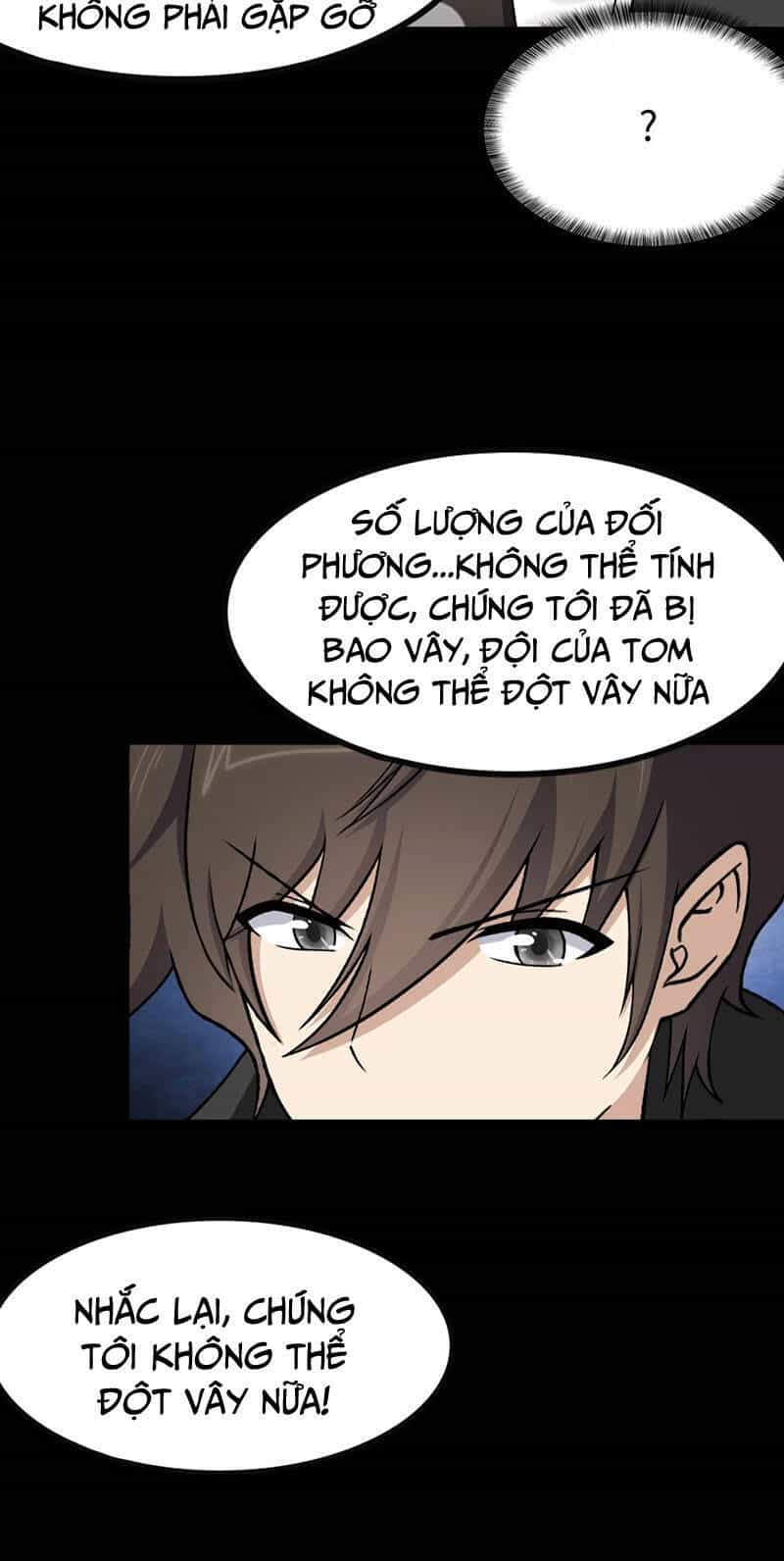 Bạn Gái Zombie Của Tôi - Chương 194 - ảnh 13