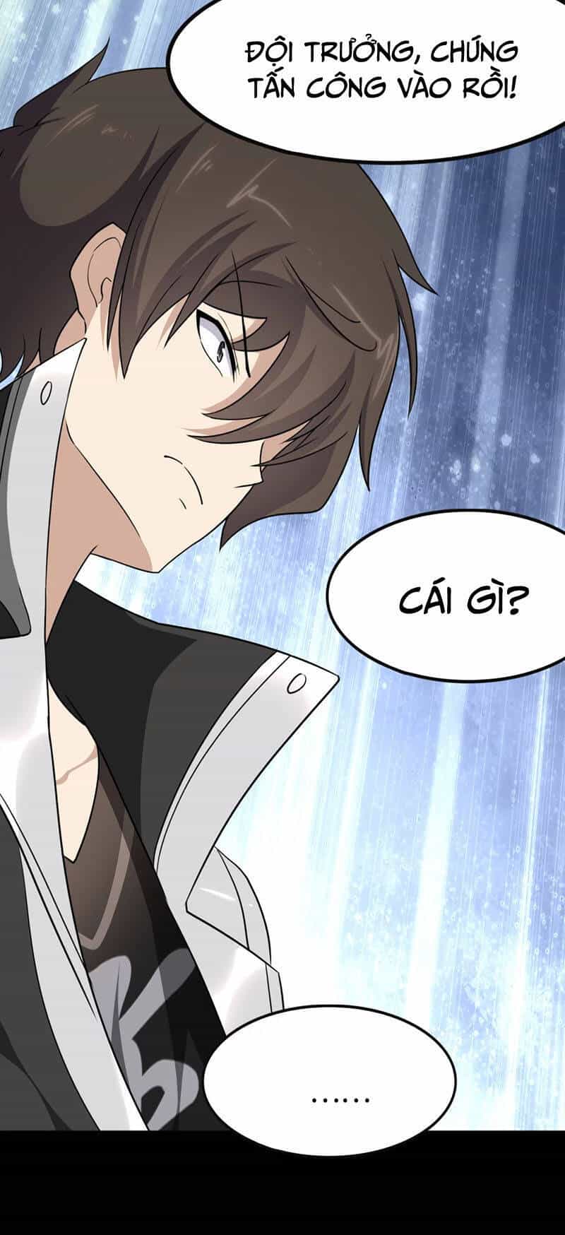 Bạn Gái Zombie Của Tôi - Chương 194 - ảnh 15