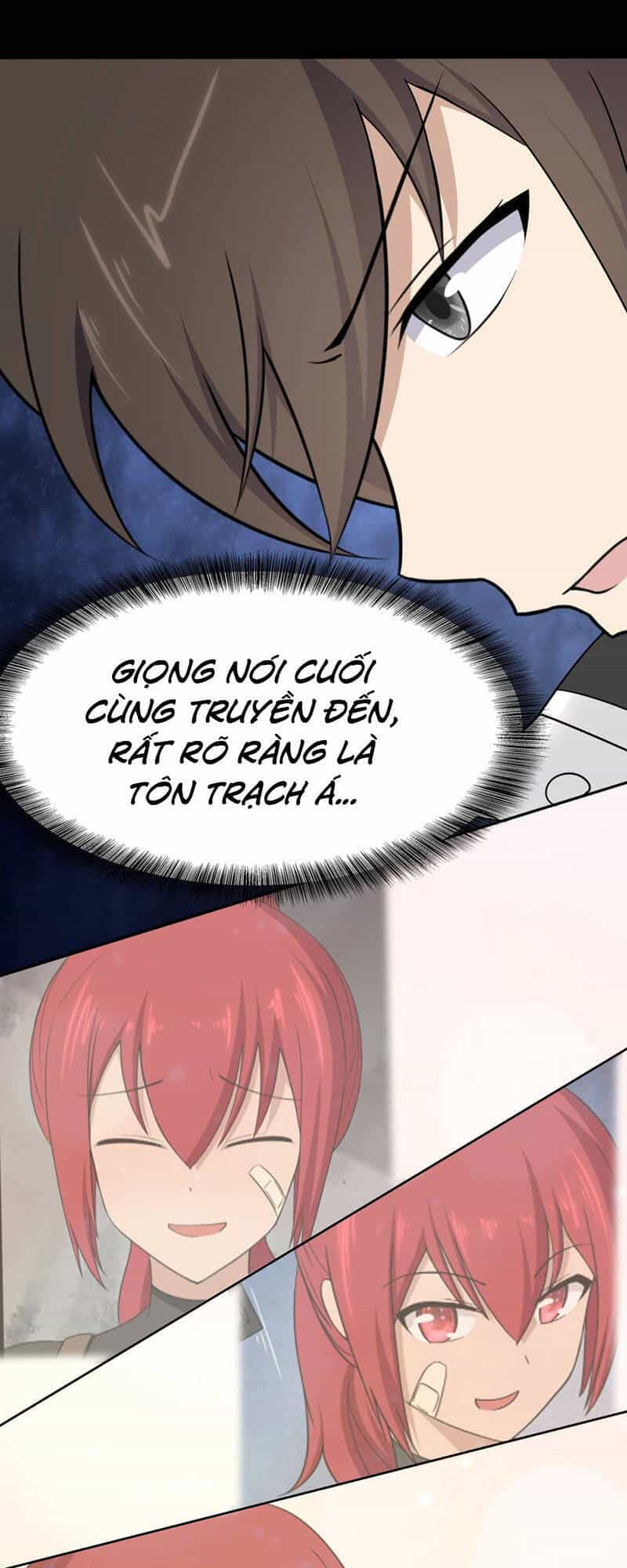 Bạn Gái Zombie Của Tôi - Chương 194 - ảnh 24