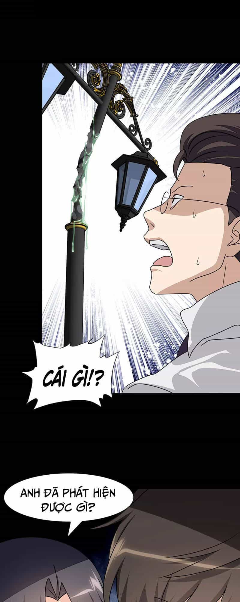 Bạn Gái Zombie Của Tôi - Chương 195 - ảnh 10