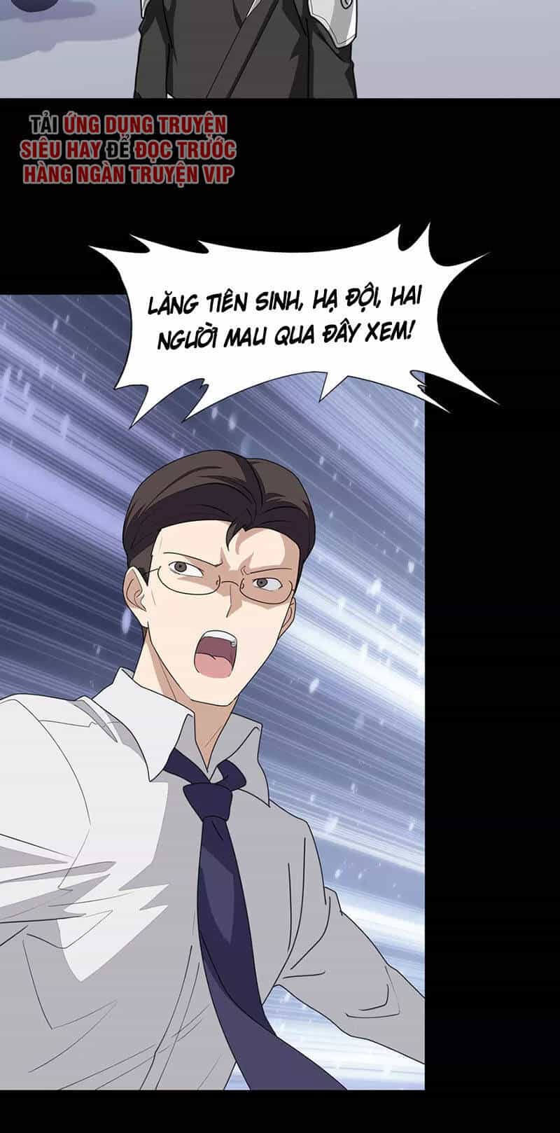 Bạn Gái Zombie Của Tôi - Chương 195 - ảnh 17