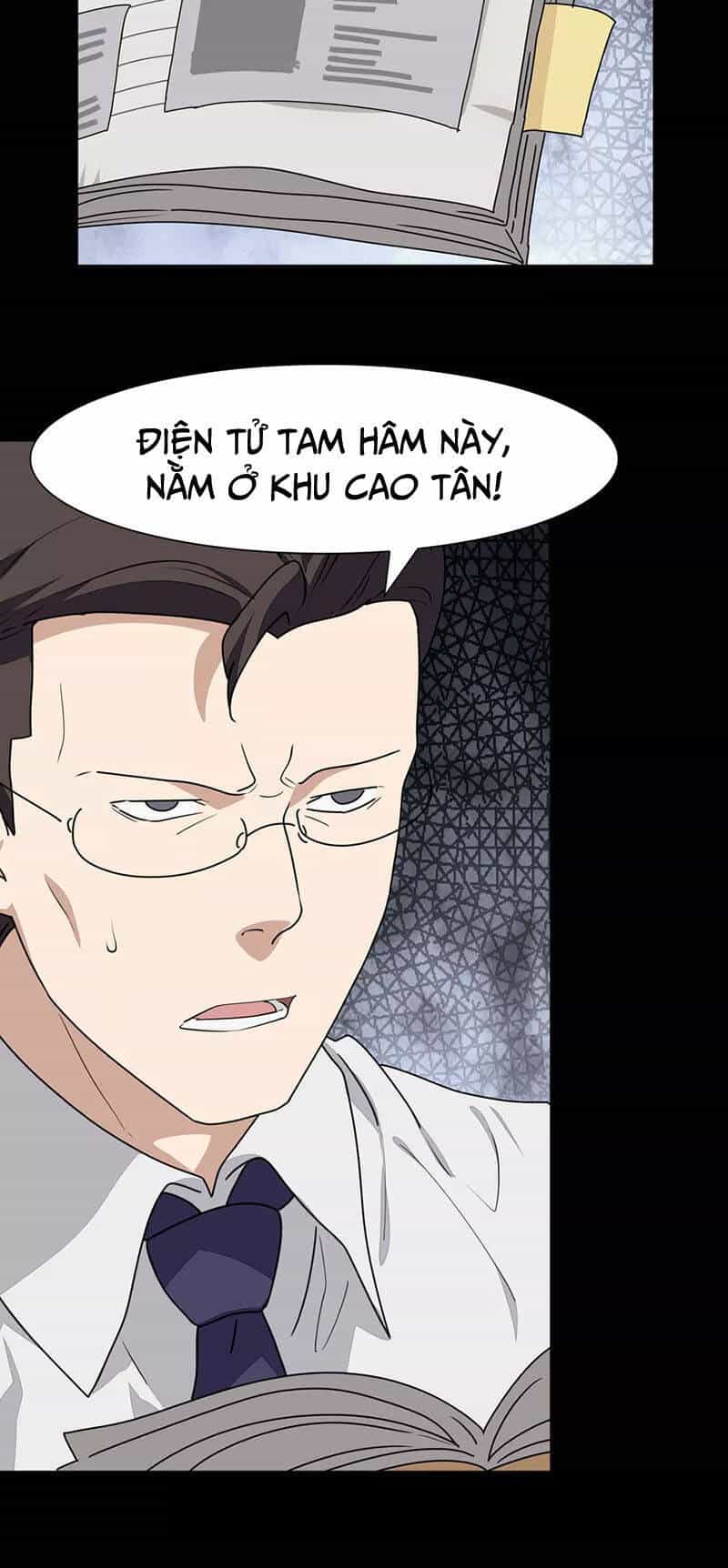 Bạn Gái Zombie Của Tôi - Chương 195 - ảnh 21