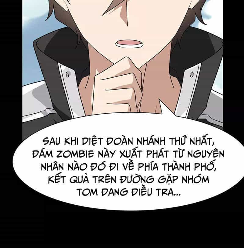 Bạn Gái Zombie Của Tôi - Chương 195 - ảnh 23