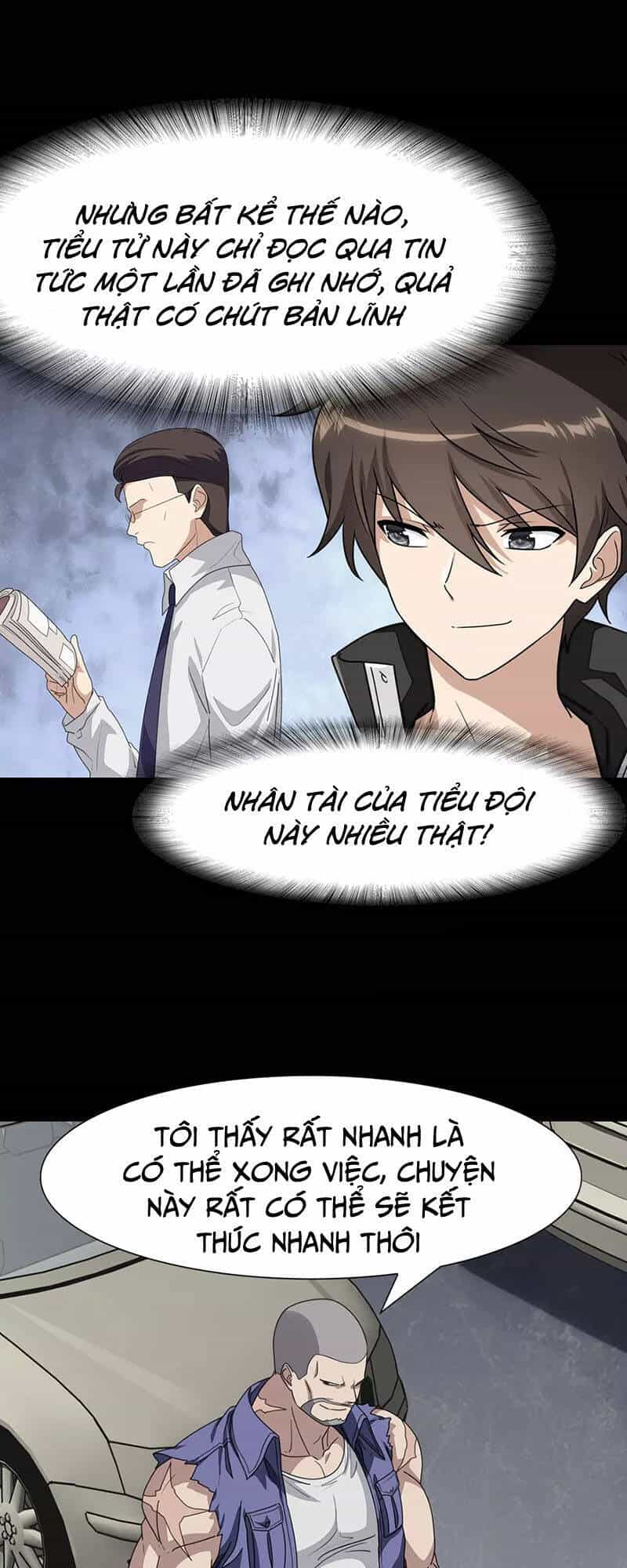 Bạn Gái Zombie Của Tôi - Chương 195 - ảnh 26