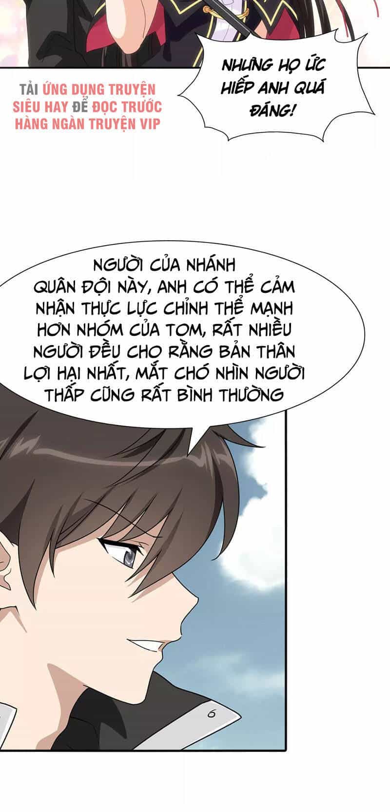 Bạn Gái Zombie Của Tôi - Chương 195 - ảnh 37