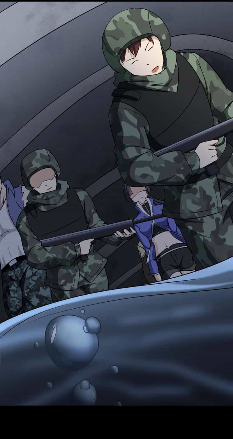 Bạn Gái Zombie Của Tôi - Chương 196 - ảnh 40