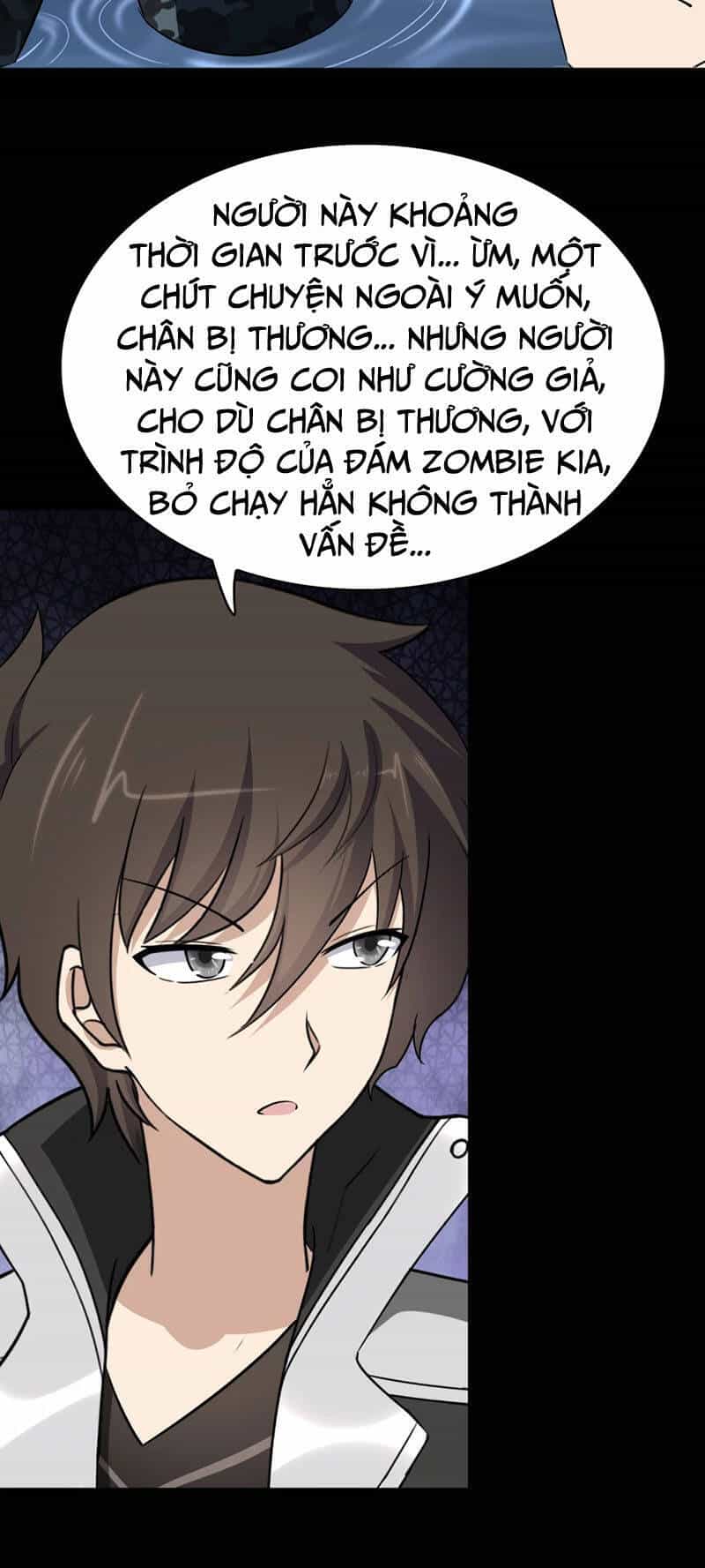 Bạn Gái Zombie Của Tôi - Chương 196 - ảnh 46