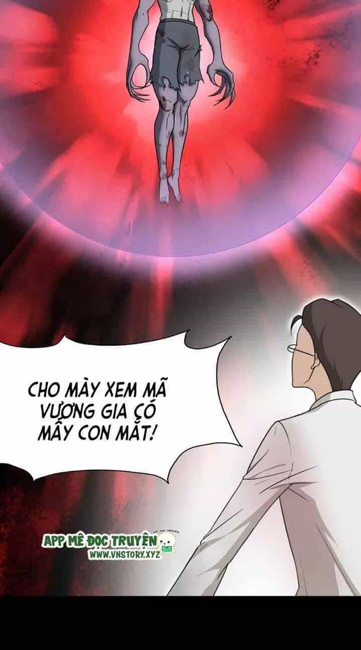 Bạn Gái Zombie Của Tôi - Chương 197 - ảnh 24