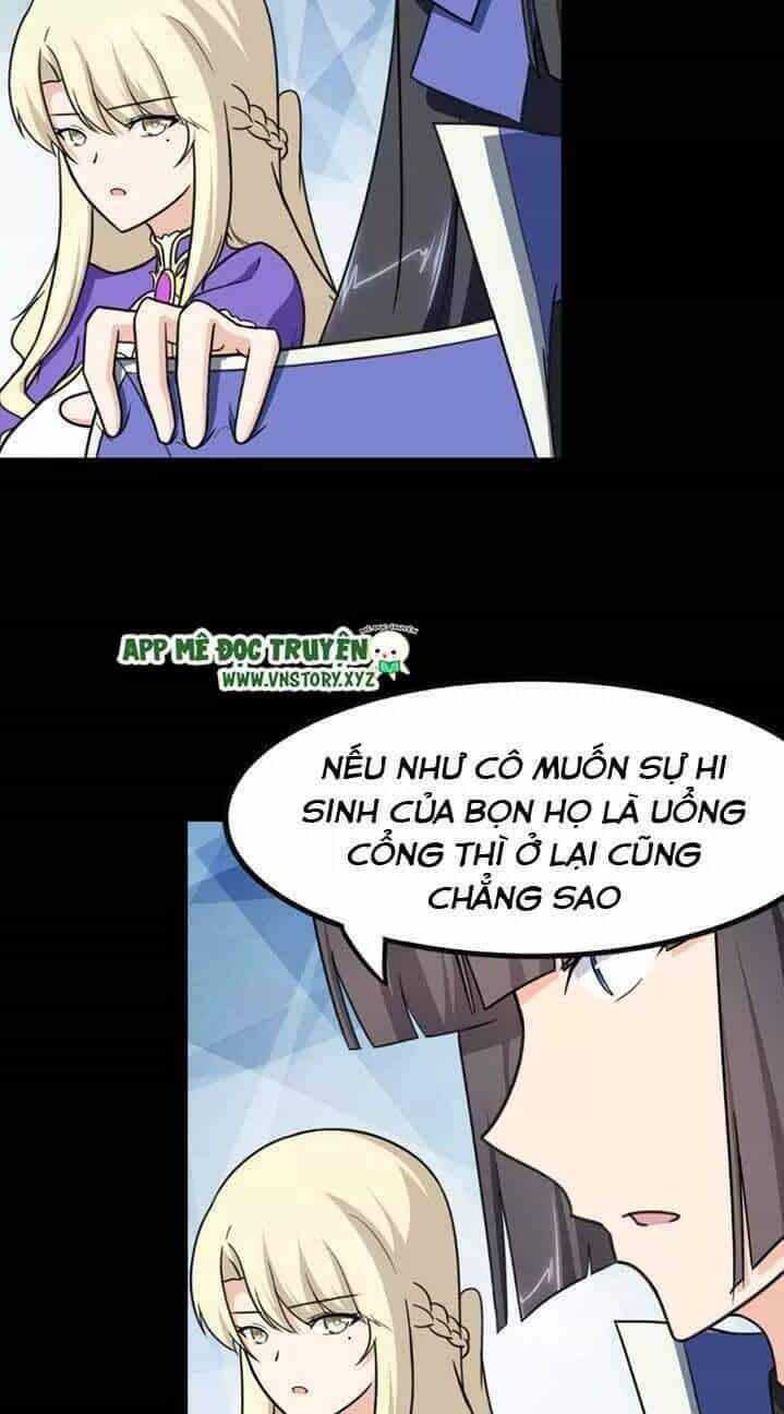 Bạn Gái Zombie Của Tôi - Chương 197 - ảnh 29