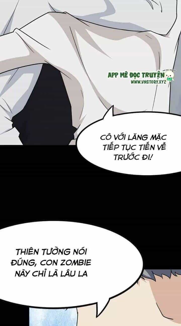 Bạn Gái Zombie Của Tôi - Chương 197 - ảnh 31