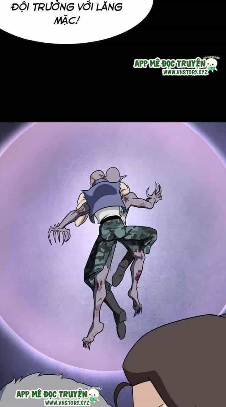Bạn Gái Zombie Của Tôi - Chương 197 - ảnh 34