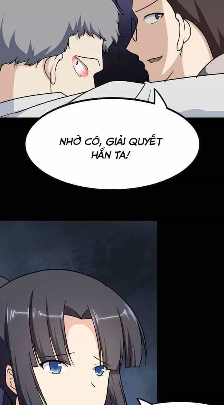 Bạn Gái Zombie Của Tôi - Chương 197 - ảnh 35