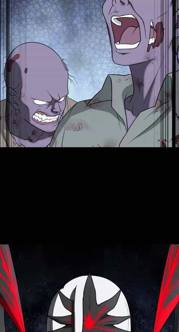 Bạn Gái Zombie Của Tôi - Chương 197 - ảnh 49