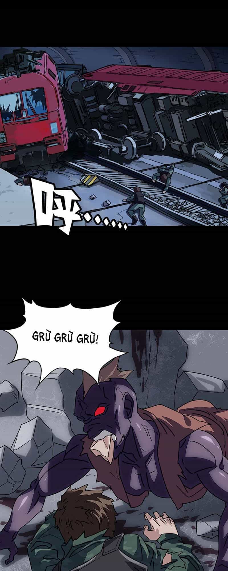 Bạn Gái Zombie Của Tôi - Chương 198 - ảnh 13