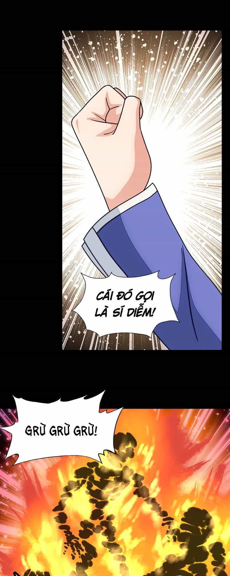 Bạn Gái Zombie Của Tôi - Chương 198 - ảnh 21