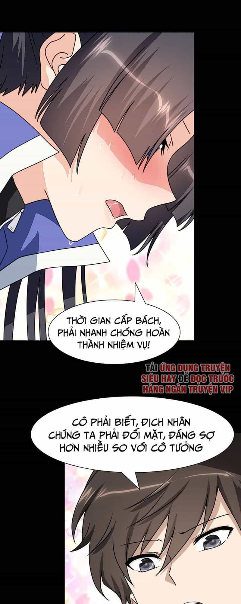 Bạn Gái Zombie Của Tôi - Chương 198 - ảnh 25