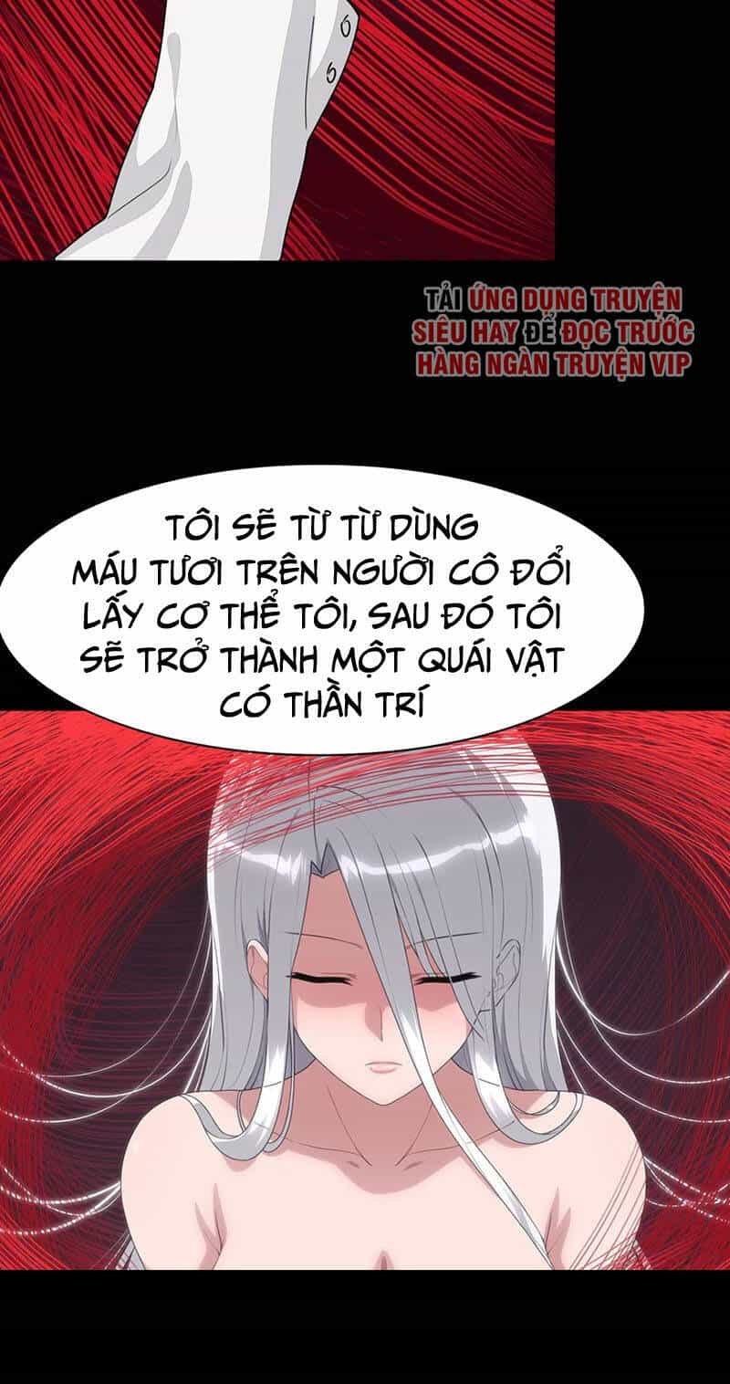 Bạn Gái Zombie Của Tôi - Chương 198 - ảnh 6