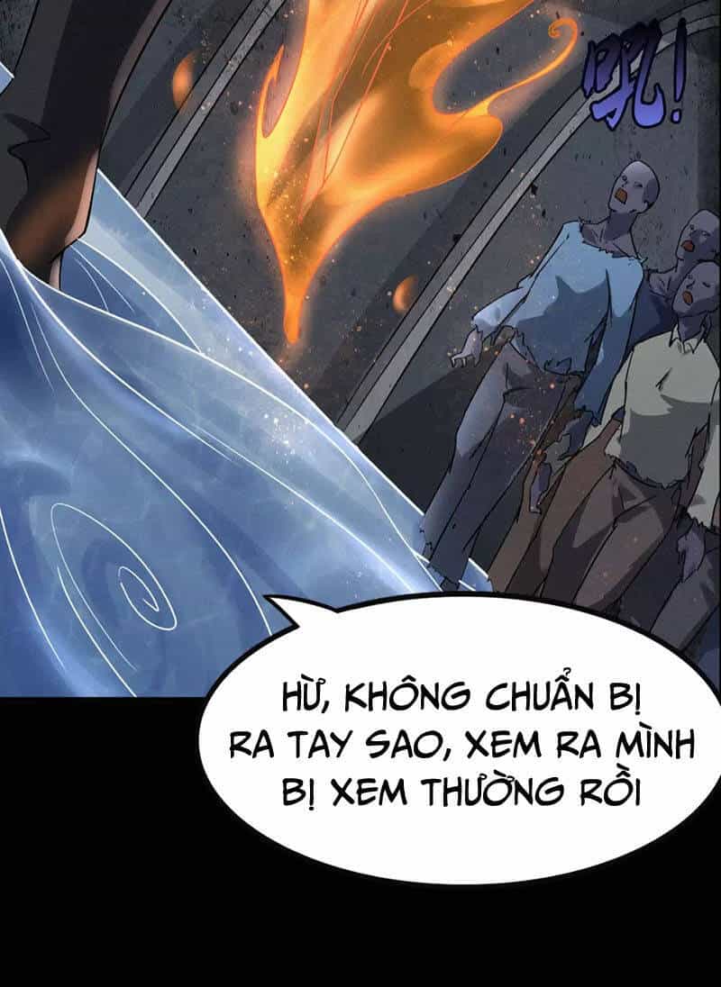 Bạn Gái Zombie Của Tôi - Chương 199 - ảnh 11